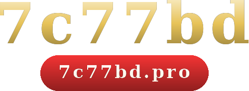 7c77bd logo